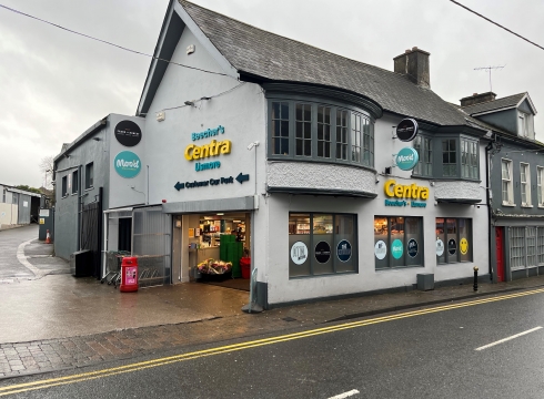 Centra Lismore
