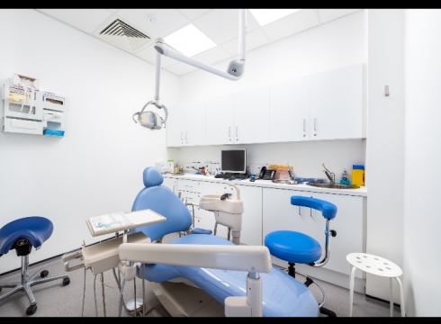 Boroimhe Dental Surgery