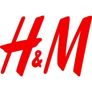 h and m