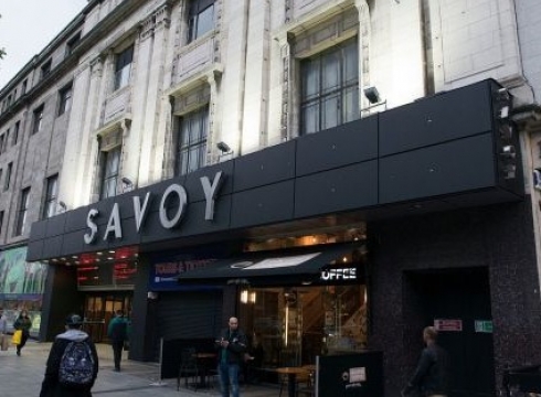 Savoy Cinema