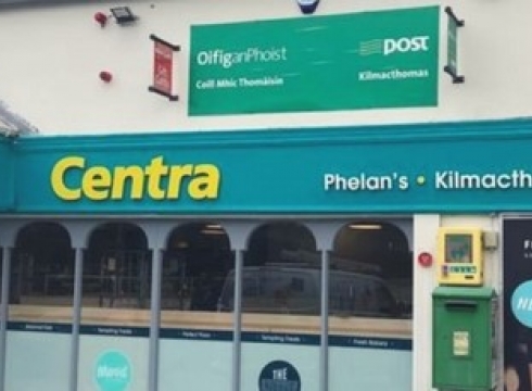 Phelan’s Centra, Kilmacthomas, Co. Waterford