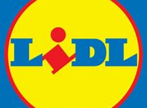 Lidl Claremorris