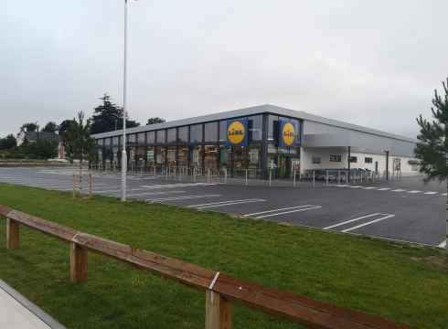 Lidl Thurles