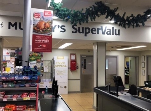 SuperValu Rosslare
