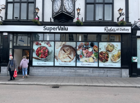 SuperValu, Dalkey