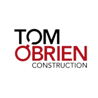 Tom O’Brien construction