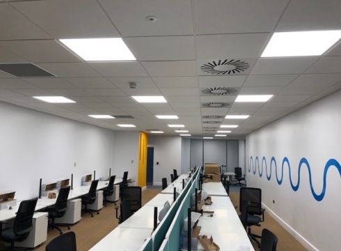 UNUM Carlow