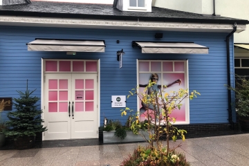 M&E contract awarded for Sweaty Betty in Kildare Village
