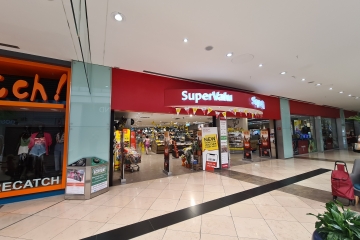 M&E Contract awarded for  the Supervalu Store  in Swords