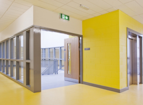 Ardgillan Community College