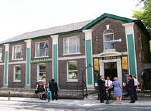 Carnegie Arts Centre