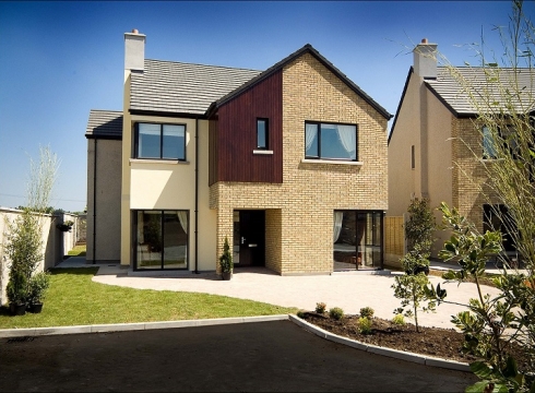 Castle Oaks Carlow
