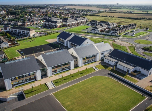 St. Marys Parish Primary School Drogheda