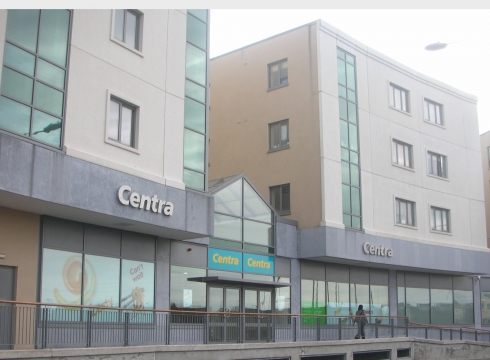 Centra Supermarkets Nationwide
