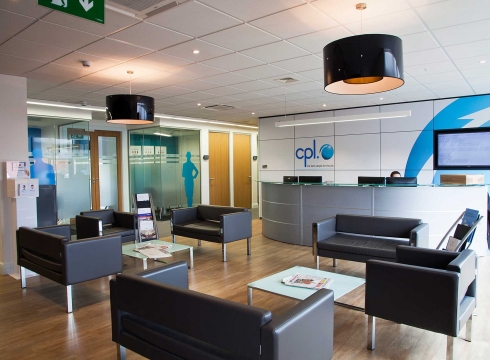 CPL Resources Dublin