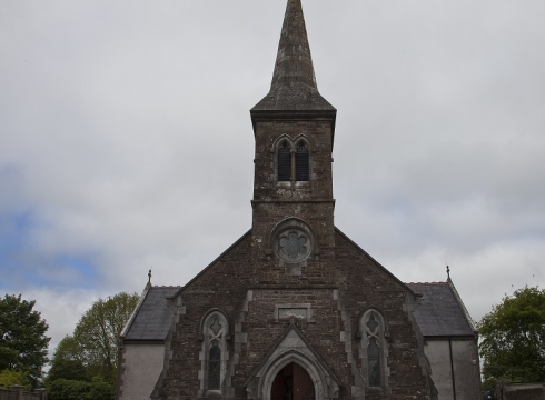 Rathcormac Church