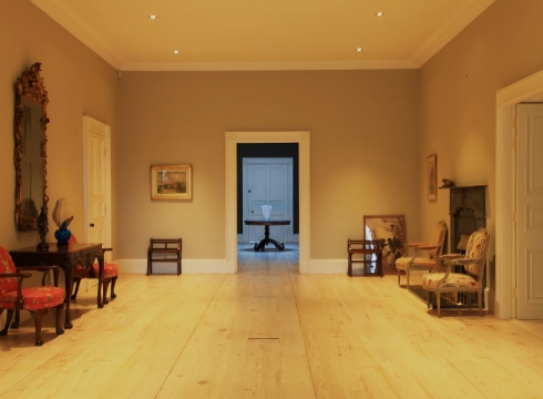 Private  House Kilkenny