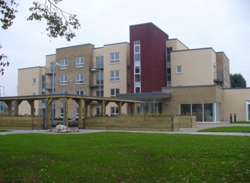 Sue Ryder Carlow
