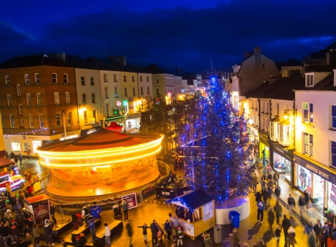 Winterval Christmas Festival