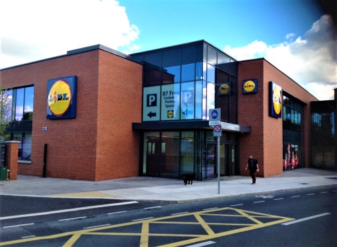 Lidl Cabra