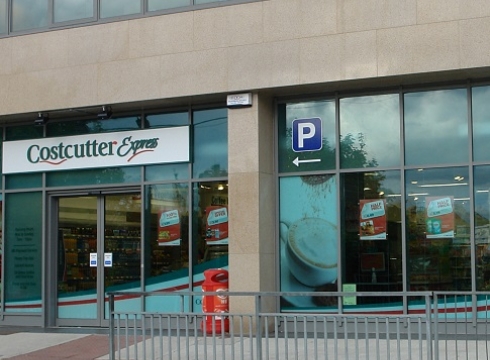 Costcutter Wicklow