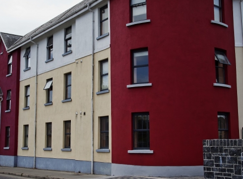 De Bruin Court Waterford