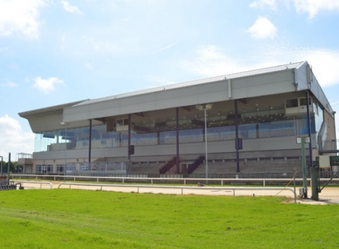 Kilcohan Park Greyhound Stadium