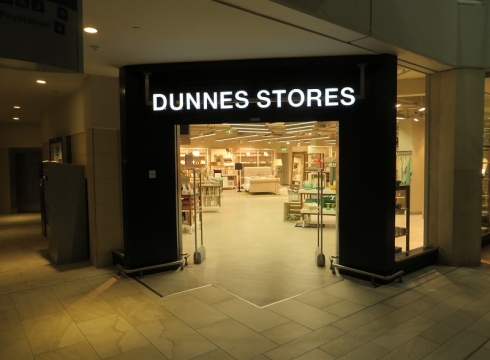 Dunnes Stores Nationwide