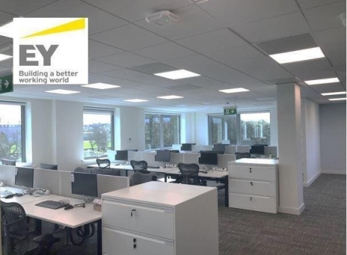EY Phase 2