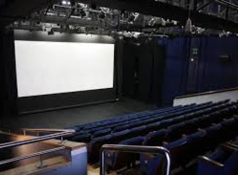 Garter Lane Arts Centre