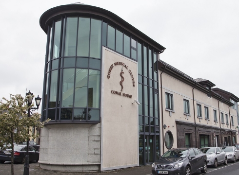 Gorey Medical Centre