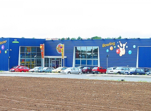 LeisureZone Waterford