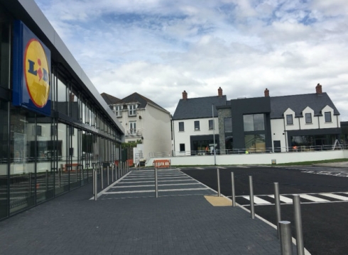 Lidl Dunshaughlin