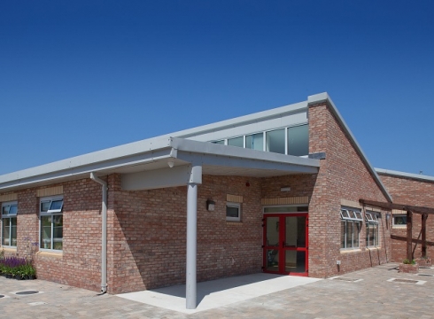 Lusk Community Unit