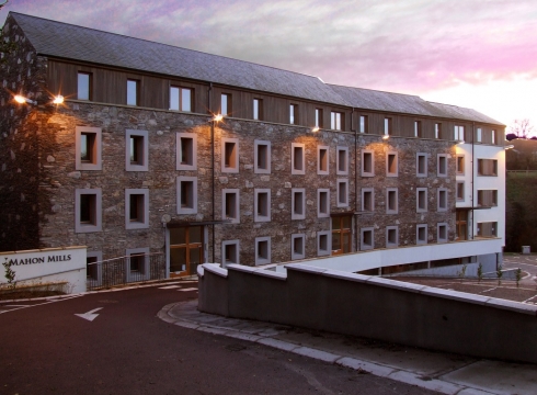 Mahon Mills Waterford