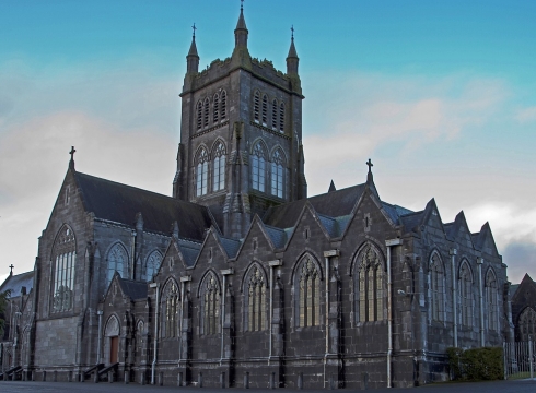 Mount melleray Abbey Waterford