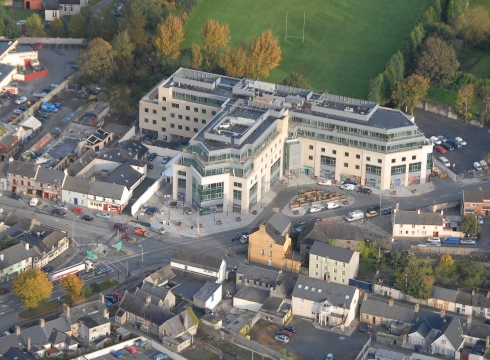 UNUM Ireland