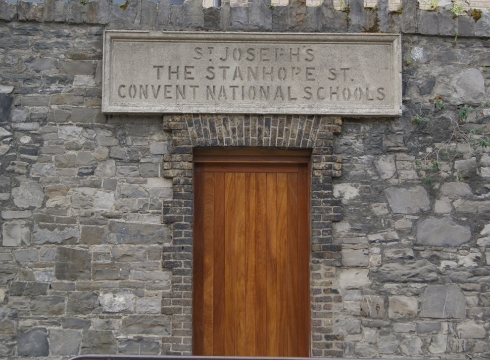 Stanhope Street Primary School Dublin