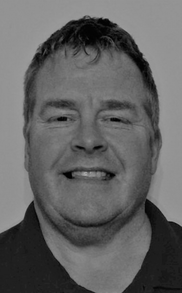 Karl Cheasty