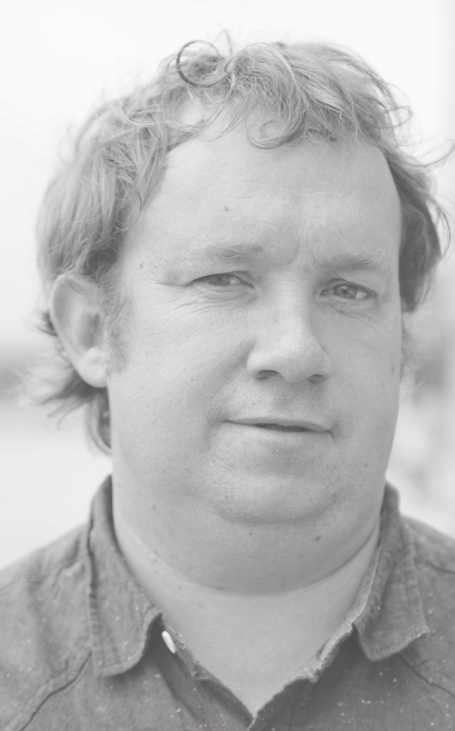 Martin Nolan