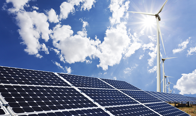 Renewables
